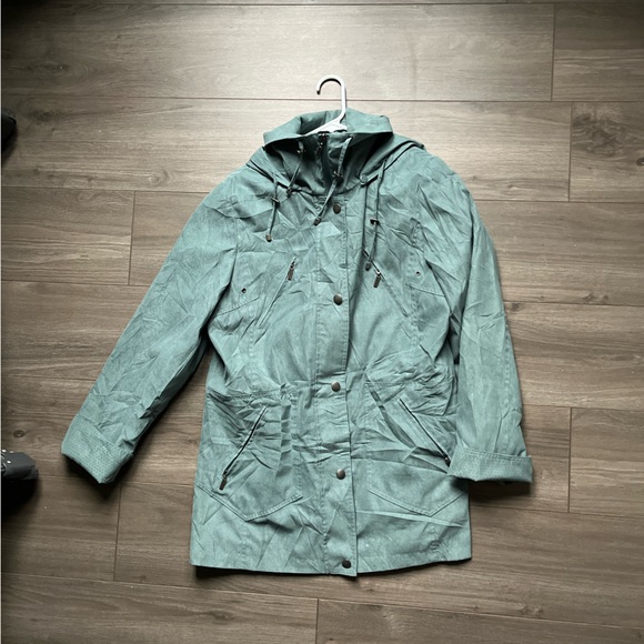 Womens Tradition Spring Jacket - Size Large - So Soft! - Picture 2 of 5